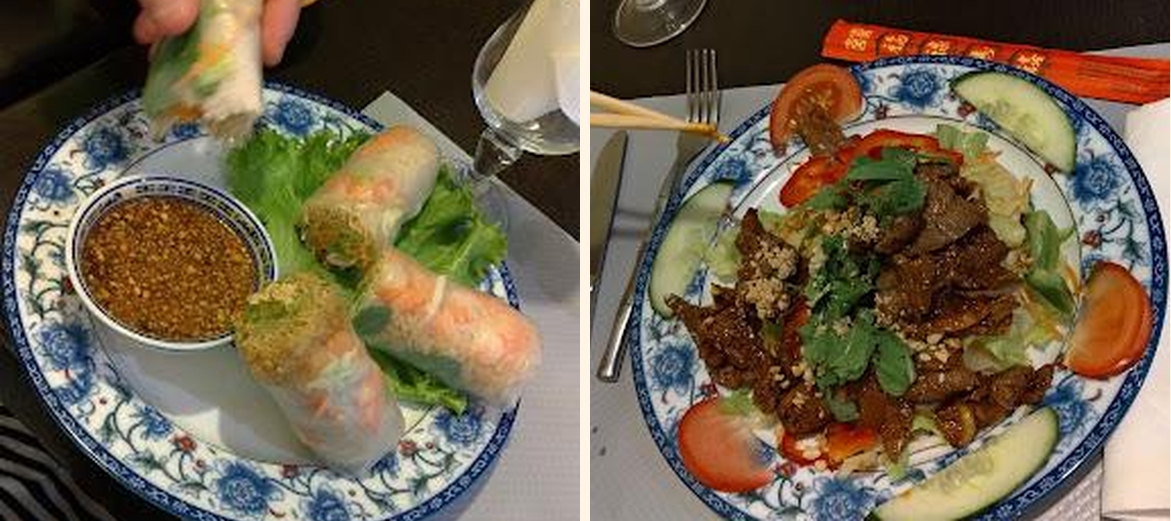 Le Chiangmai - Menu Image 3