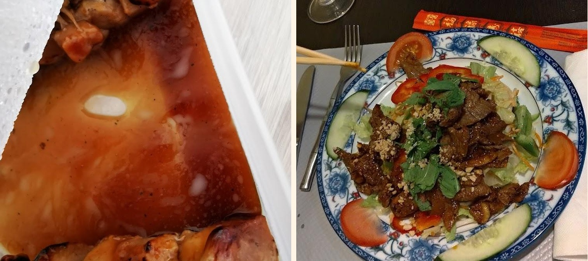 Le Chiangmai - Menu Image 5