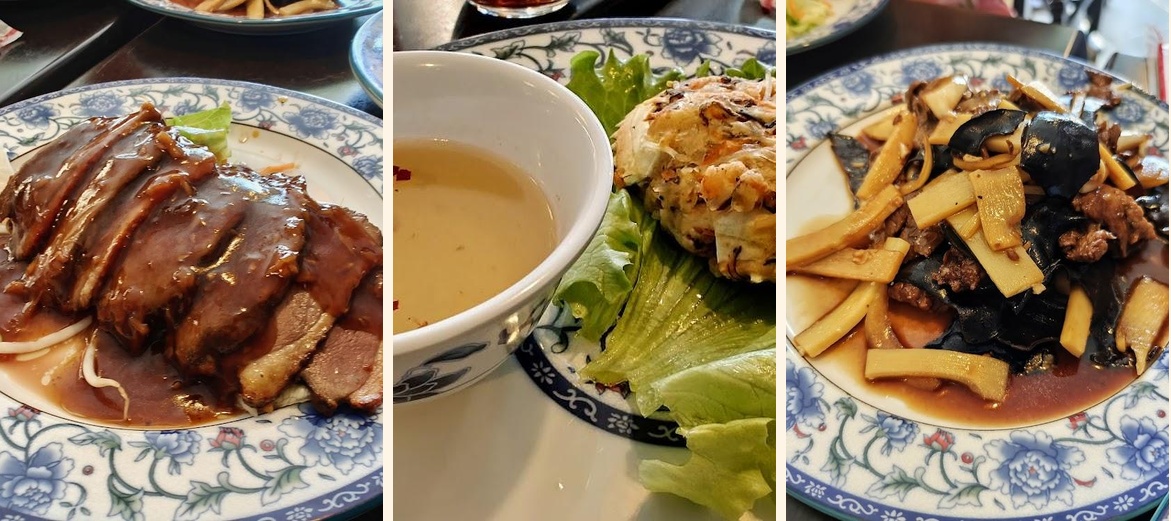 Le Chiangmai - Menu Image 7